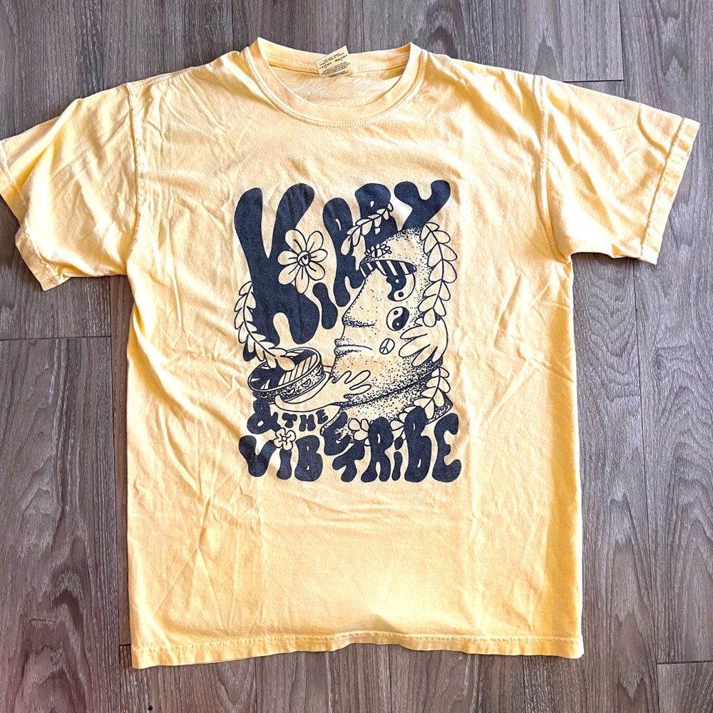 Graphic Tee Shirt